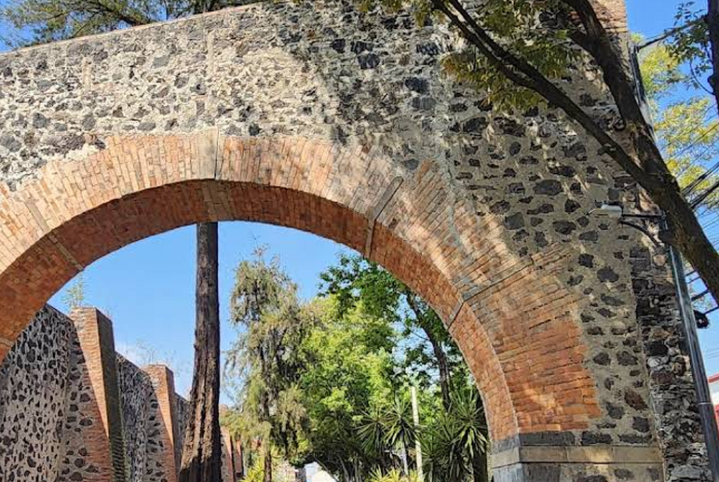 Antigua Hacienda de Coapa-0
