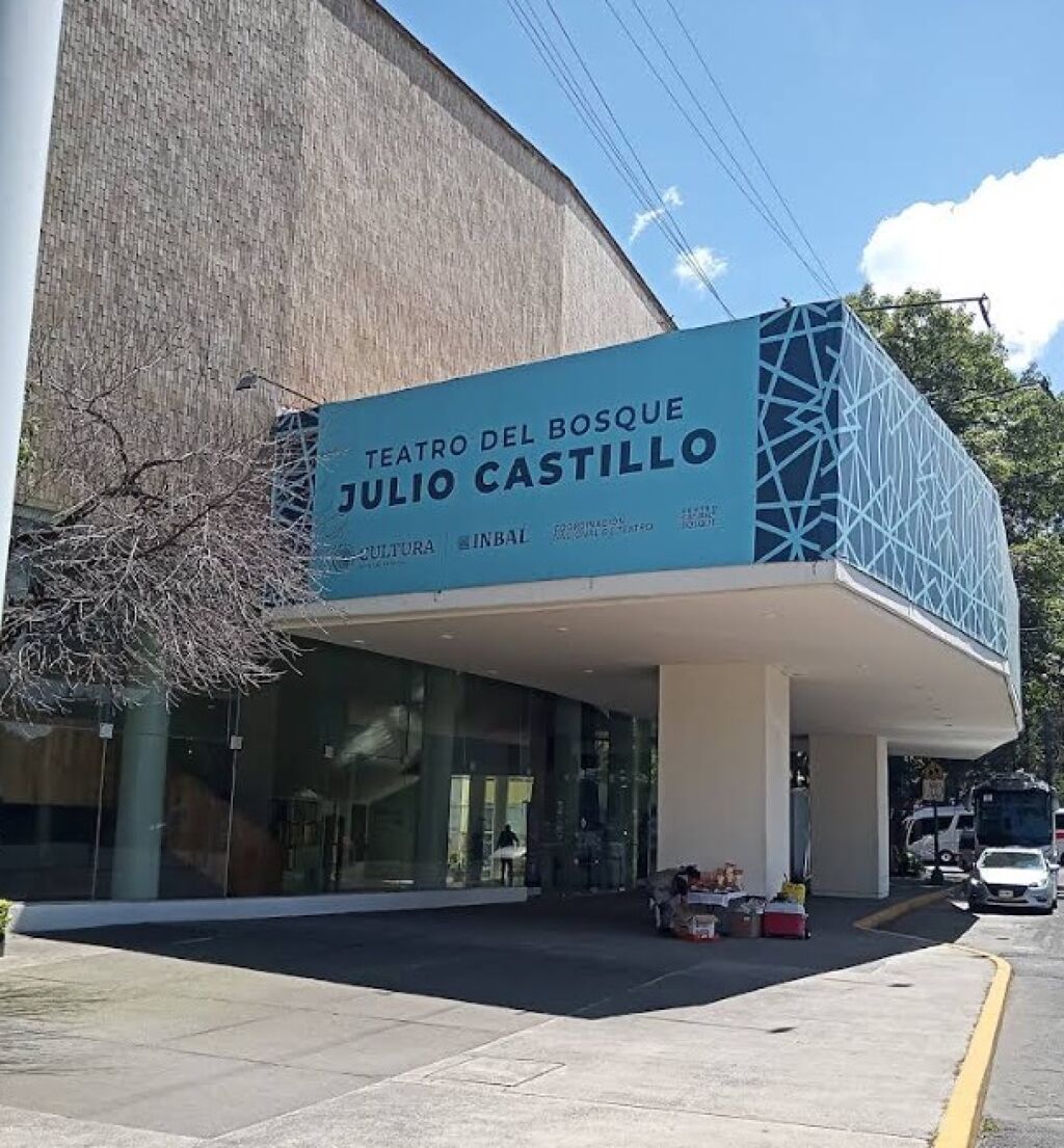 Teatro Julio Castillo-0