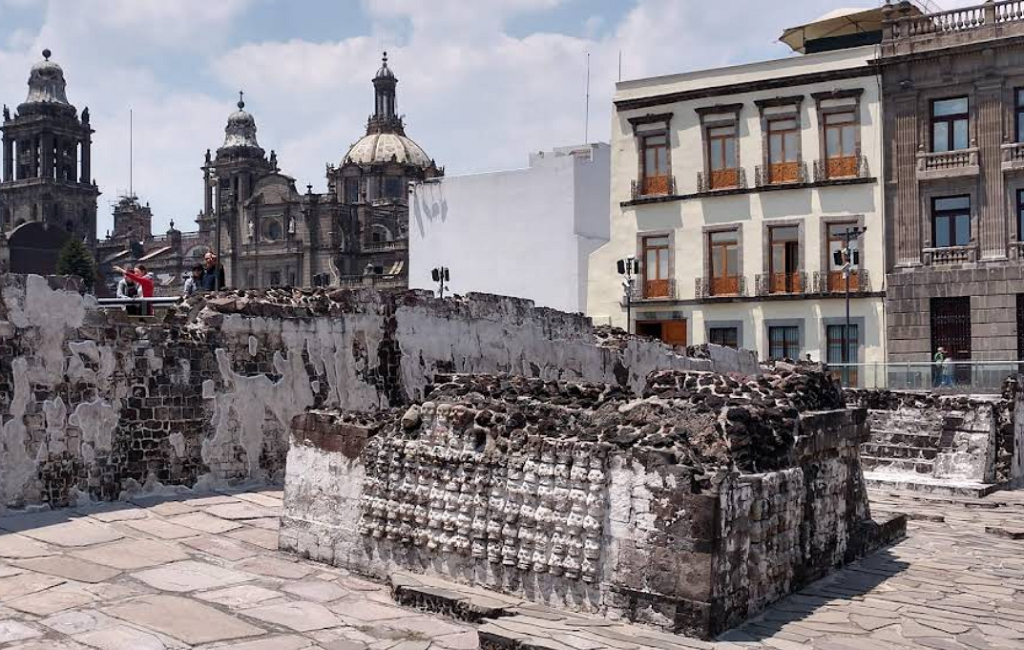 Templo Mayor-0