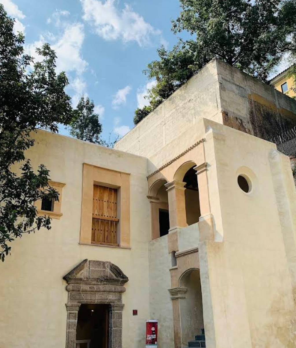 Antigua Ermita de Don Vasco de Quiroga-0