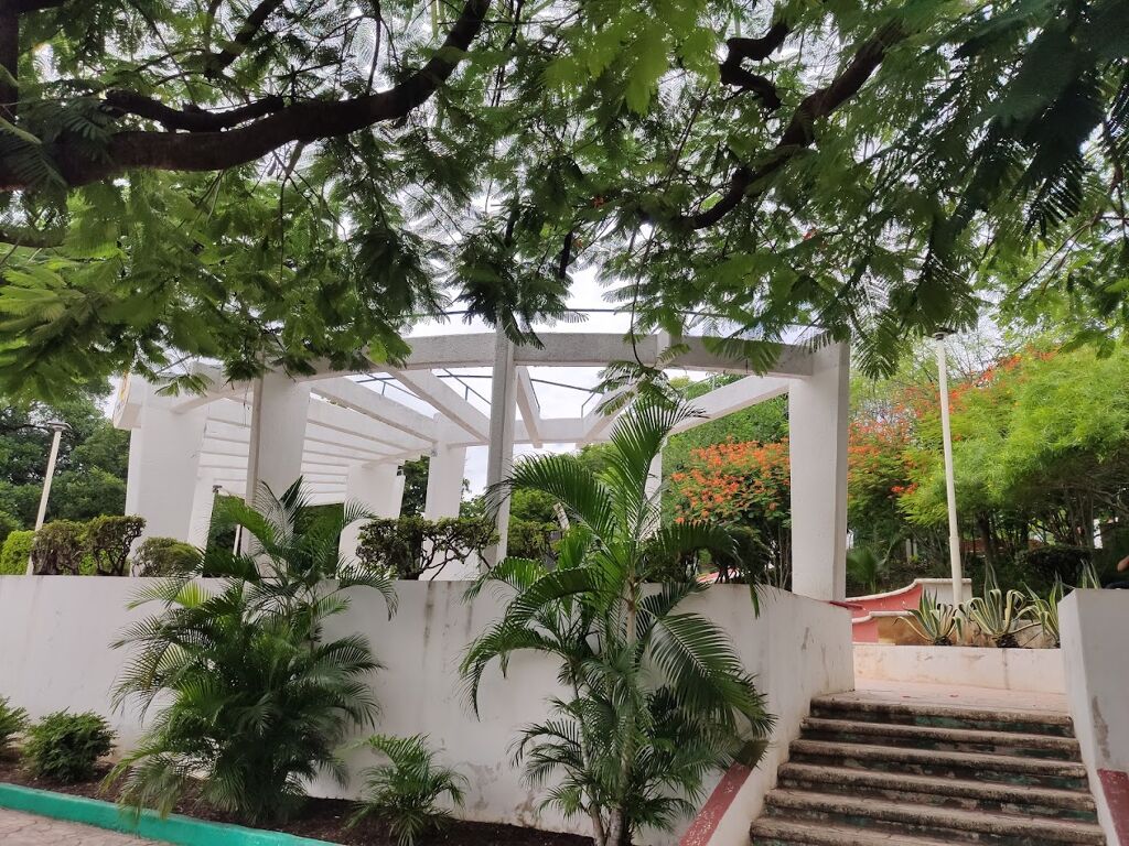 Parque Niño de Atocha-1