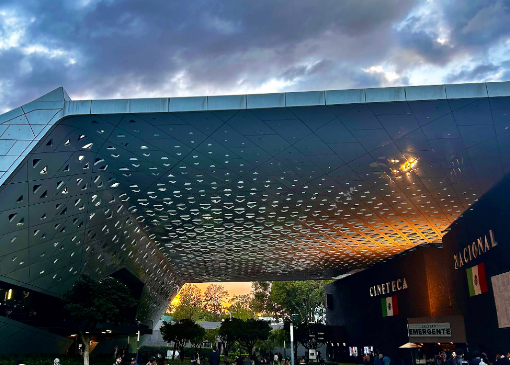 Cineteca Nacional-0