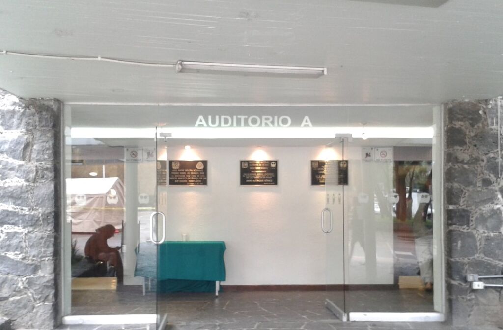 Auditorio B-0