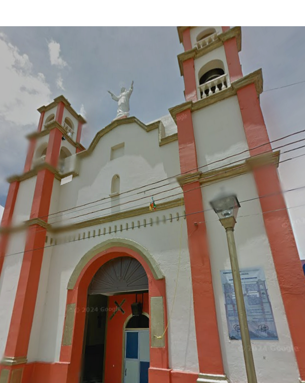 Iglesia de San Pedro de Verona Mártir-0