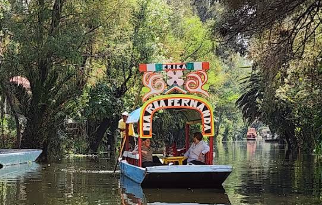 Embarcadero Belem de las Flores-0