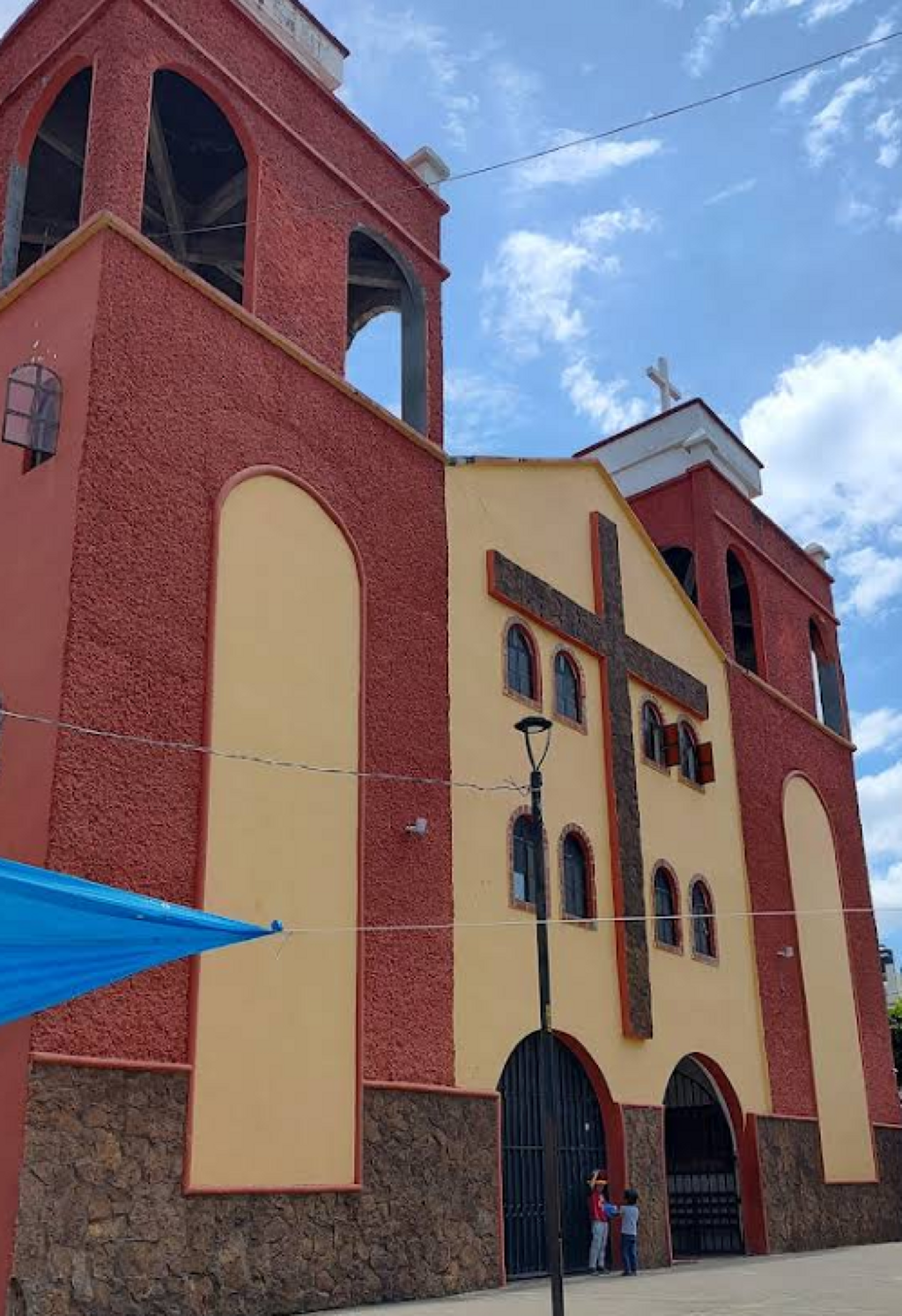 Iglesia "Santa Cruz"-0