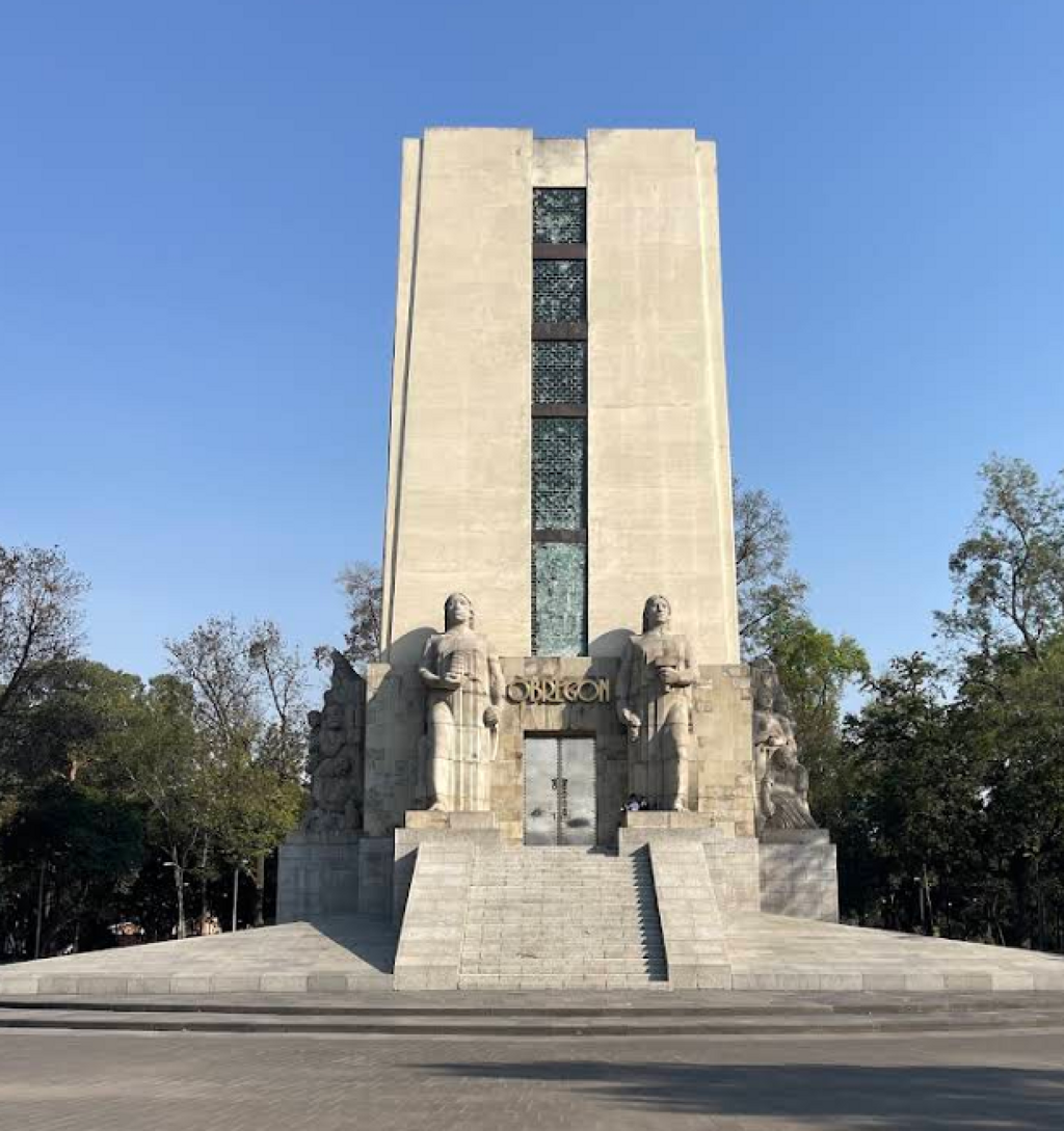 Monumento Alvaro Obregón-0