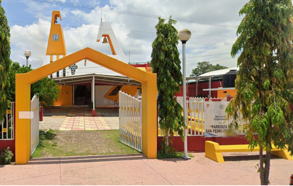 Iglesia San Pedro Apóstol-0