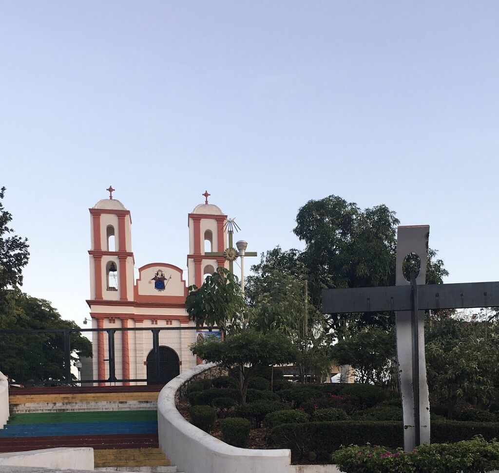 Iglesia del Niño de Atocha-0