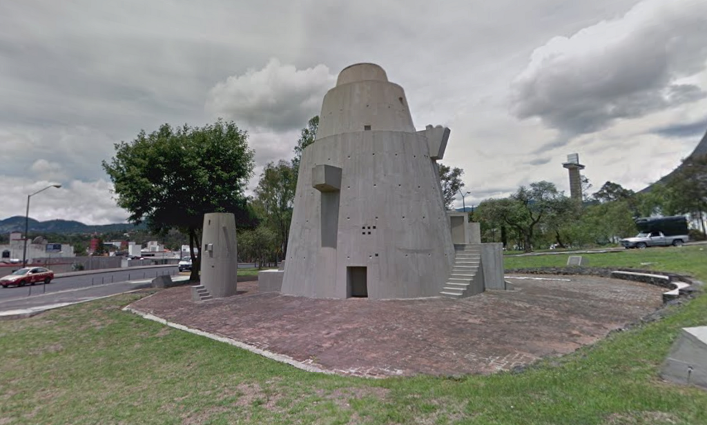 Torre de los Vientos-0