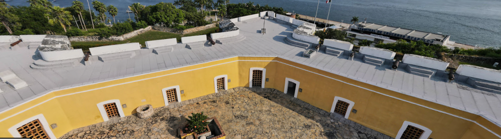 Fuerte de San Diego-0