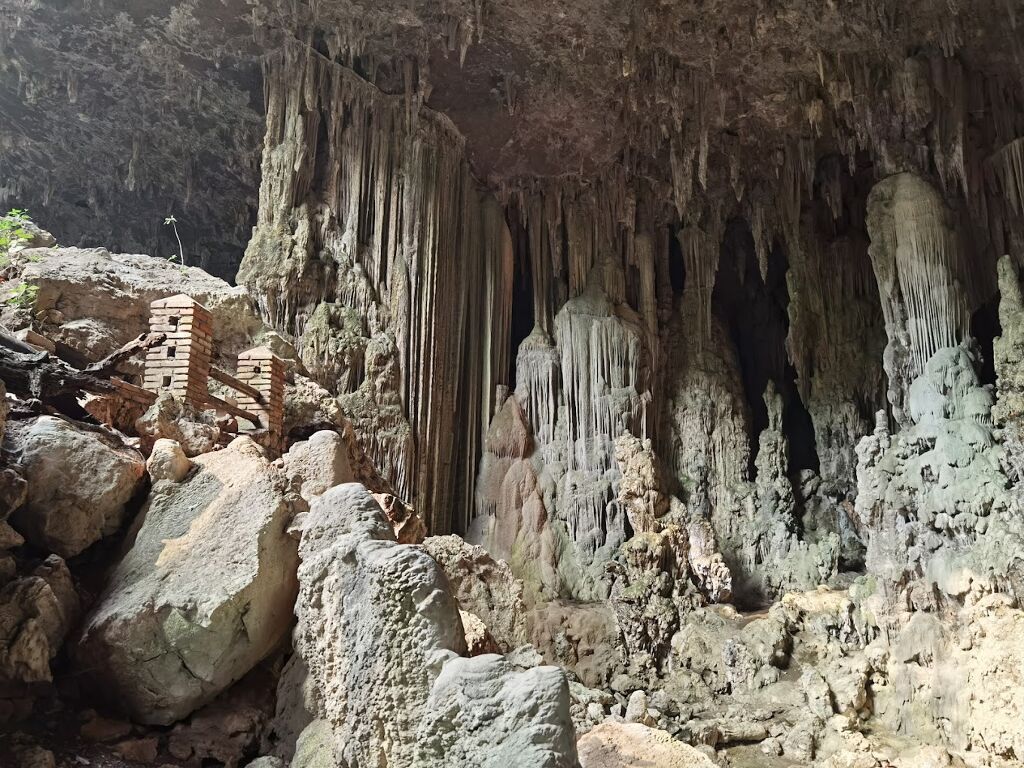 Grutas de Guaymas-1