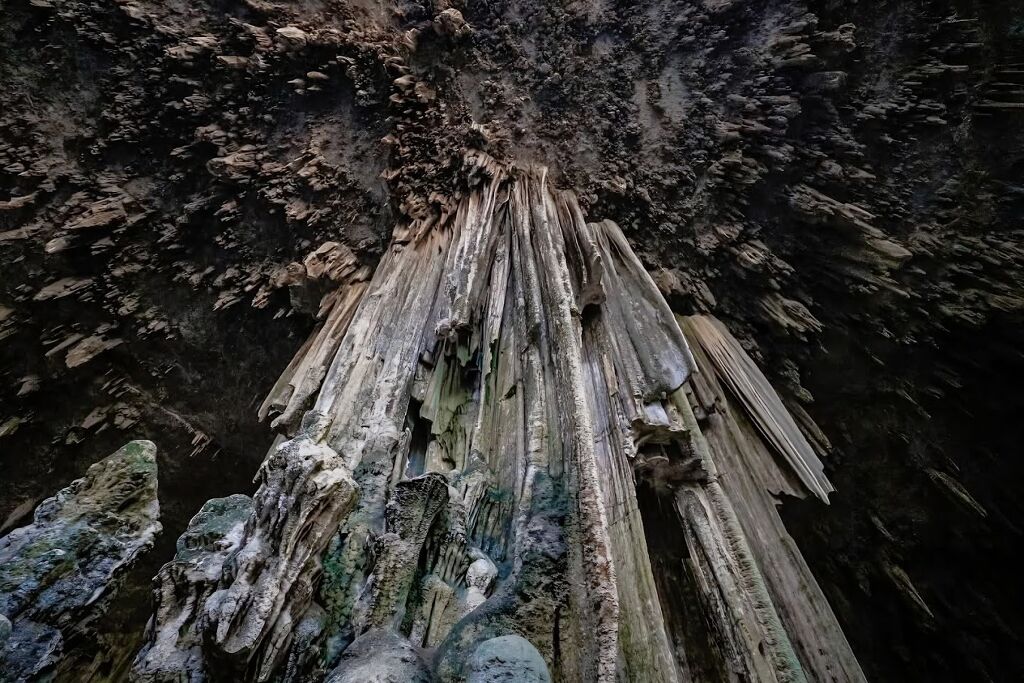 Grutas de Guaymas-0