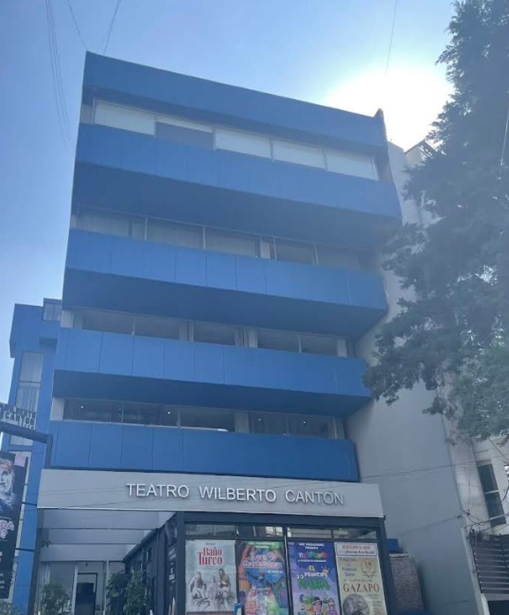 Teatro Wilberto Cantón-0