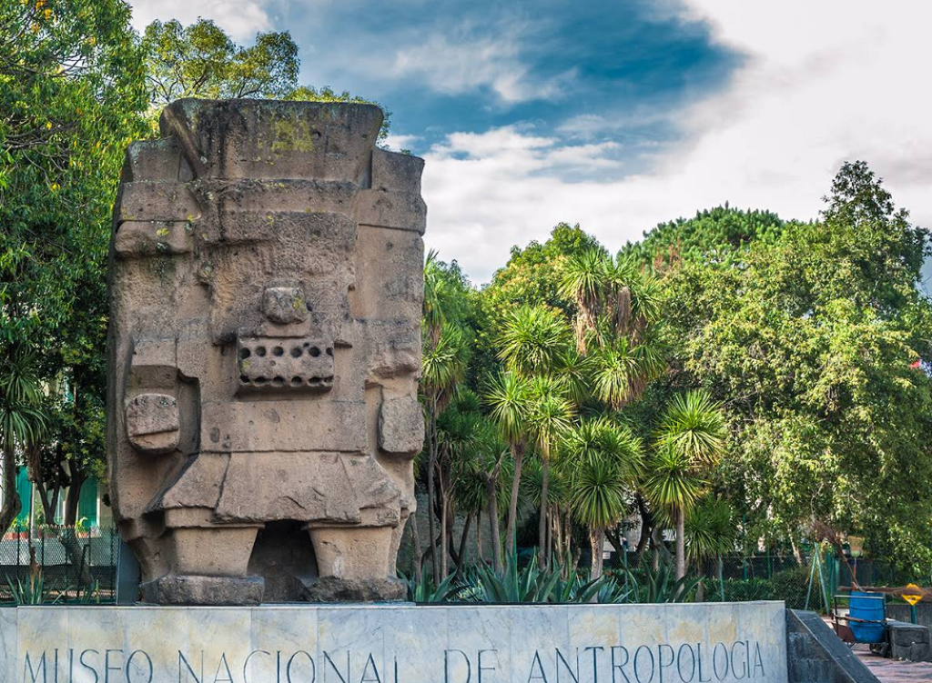 Monolito de Tláloc-0