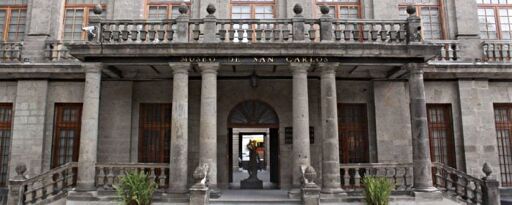 Academia de San Carlos-0