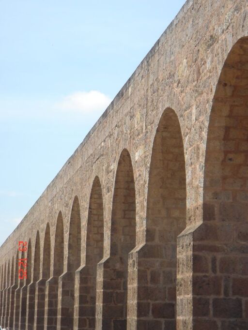 Acueducto de Morelia-0