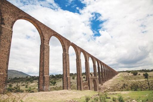 Acueducto del Padre Tembleque-0