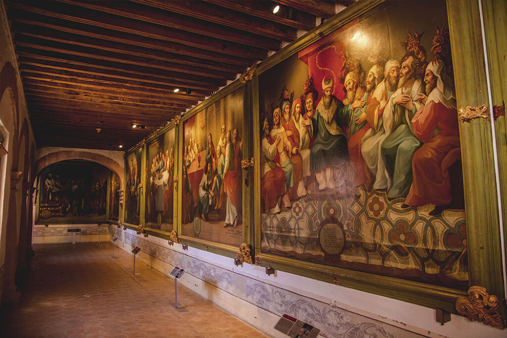 Museo de Arte Sacro-2