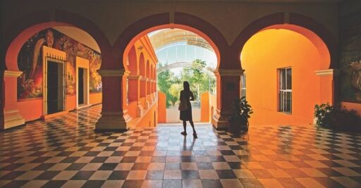 Museo de Historia Regional-0