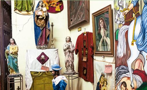 Museo de Arte Sacro-0