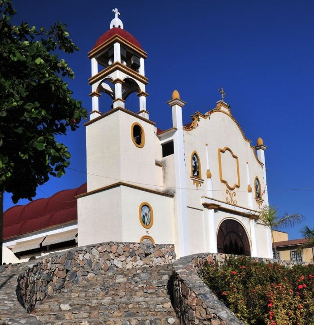 La Crucecita-1