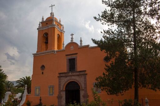 Alameda 20 de Noviembre y Santuario de la Virgen de Guadalupe-0
