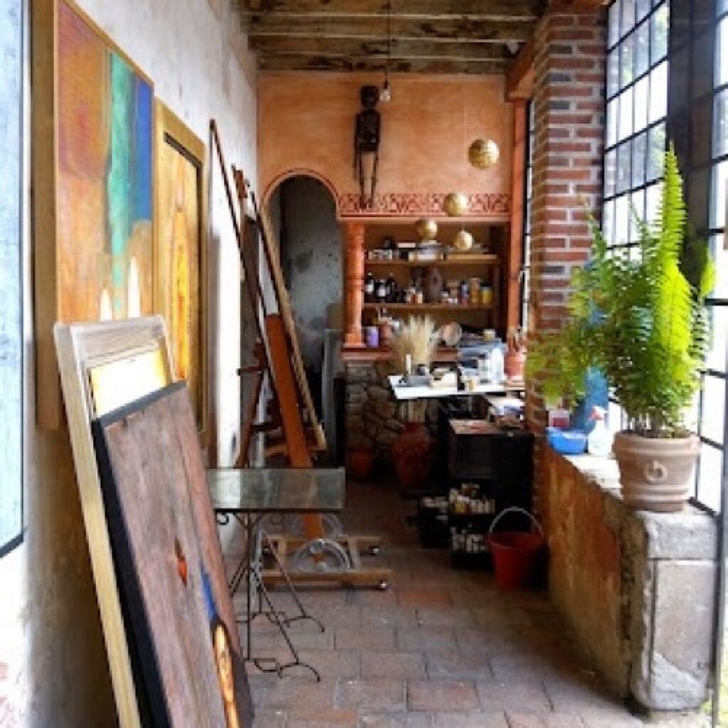 Andres Medina Galería-1