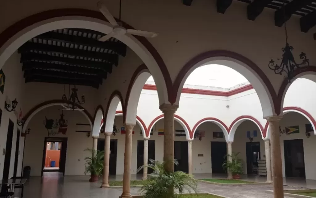 Casa de Cultura de la Espita-1