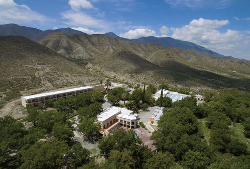 Antigua Hacienda de Perote-0