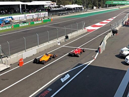 Autódromo Hermanos Rodríguez-0