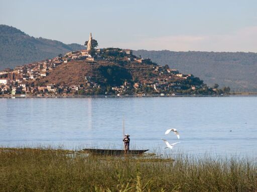 Lago de Pátzcuaro-0