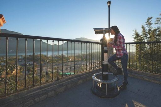 Mirador Hondable de Santiago-0