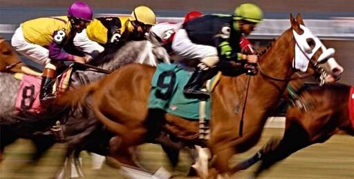 Hipódromo de las Américas-0