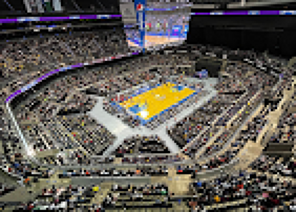 Arena Ciudad de México-2