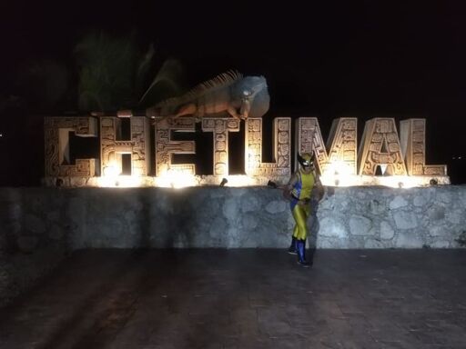 Arena Chetumal-0