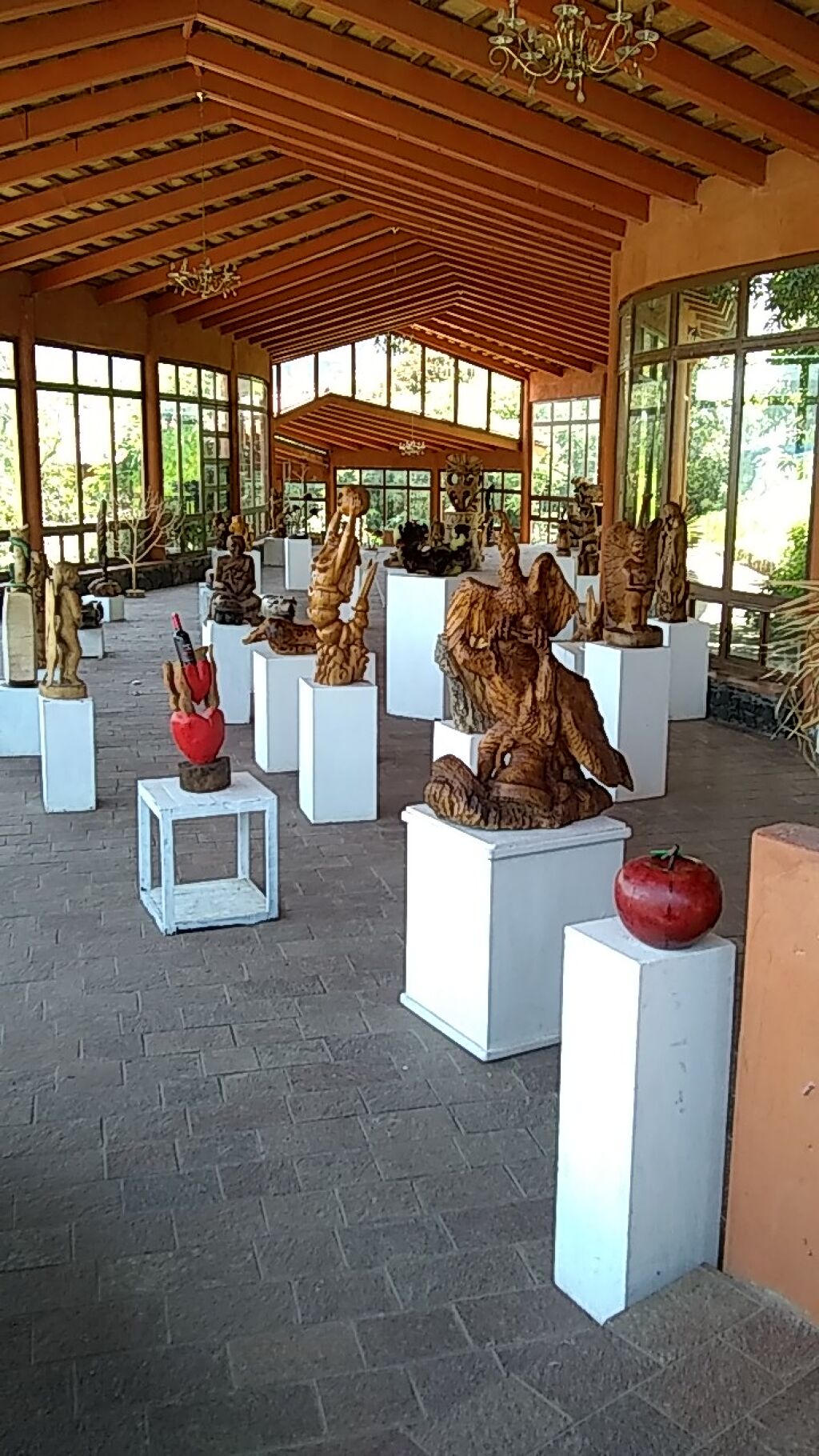 Mercado Municipal de Malinalco-1