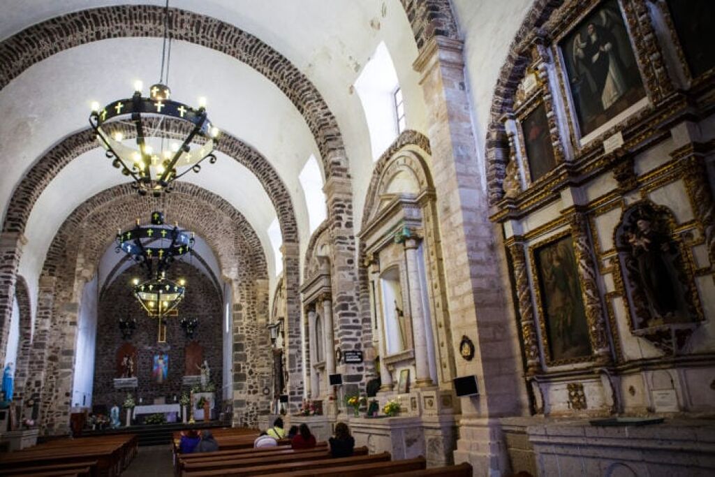 Parroquia de San Juan Bautista-1