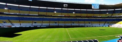 Estadio Jalisco-0