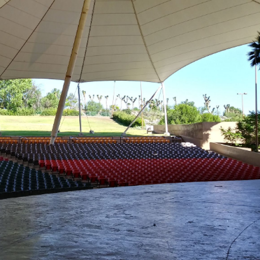 Auditorio Parque Las Maravillas-0