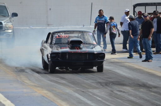 Autódromo Monclova-0