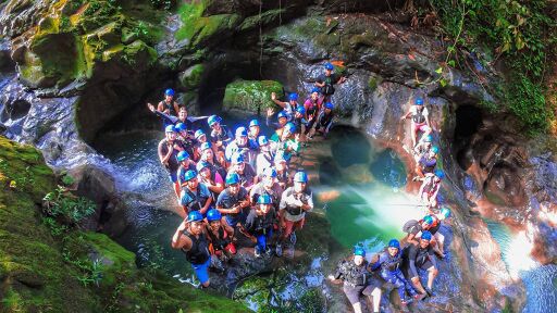 Cuetzalan Aventura Extrema-0