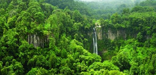 Recorrido hacia la Cascada de Puxtla-0