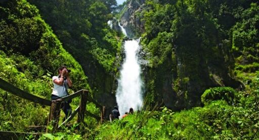 Parque Ecoturístico Cascada Tulimán-0