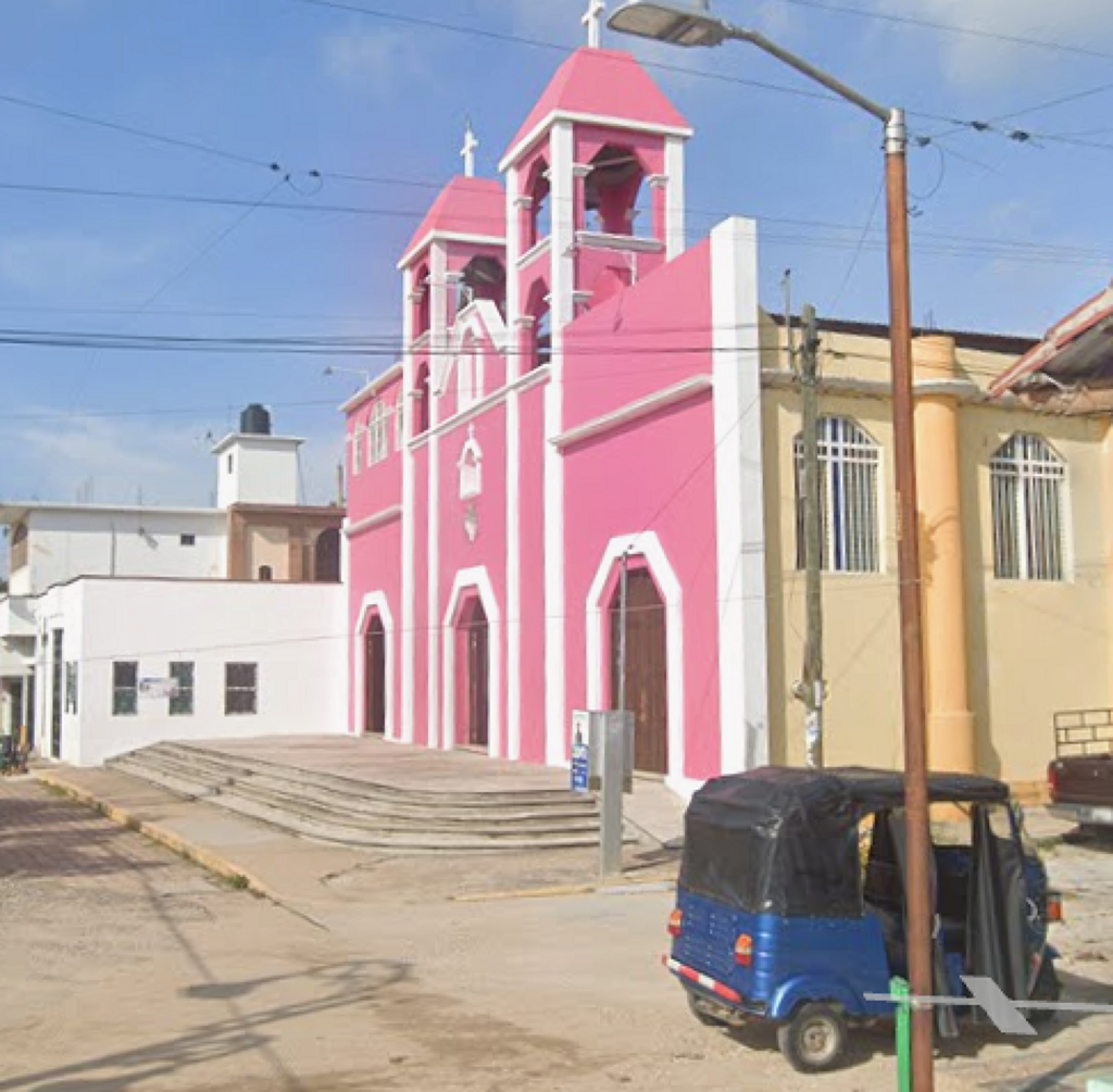 Iglesia Nuestra Señora de Candelaria-0