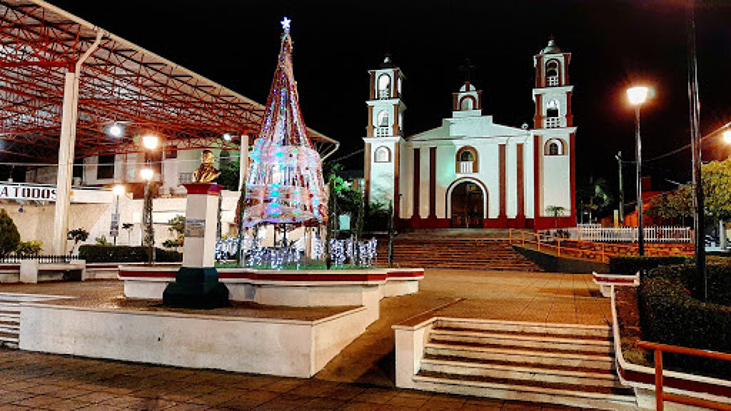 Parque Miguel Hidalgo-0