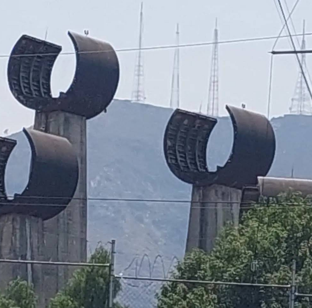 Monumento del Drenaje Profundo-0