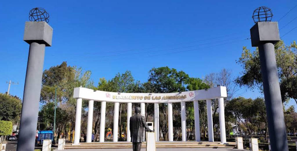 Benemerito de las Américas-0