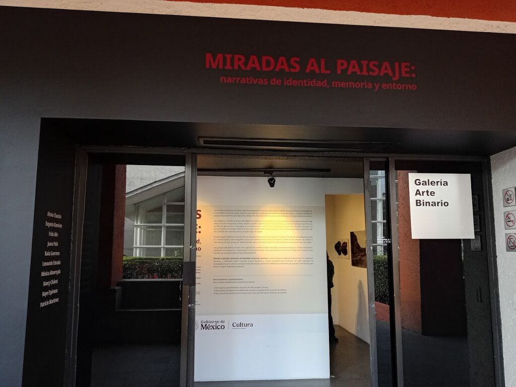 Galería Arte Binario-0
