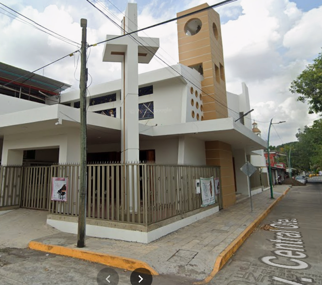 Parroquia de Nuestra Señora de Guadalupe-0